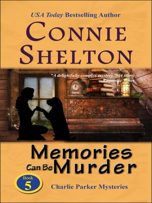 cover image of Memories Can Be Murder